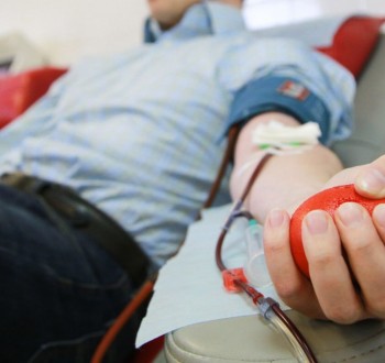 Капельница в Бахчисарае