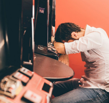 Игромания в Бахчисарае